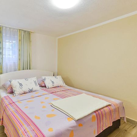 Borik Apartment Pedic Zadar Rom bilde