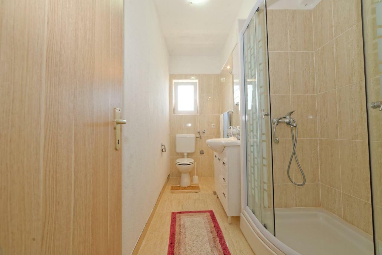 Borik Apartment Pedic Zadar Eksteriør bilde