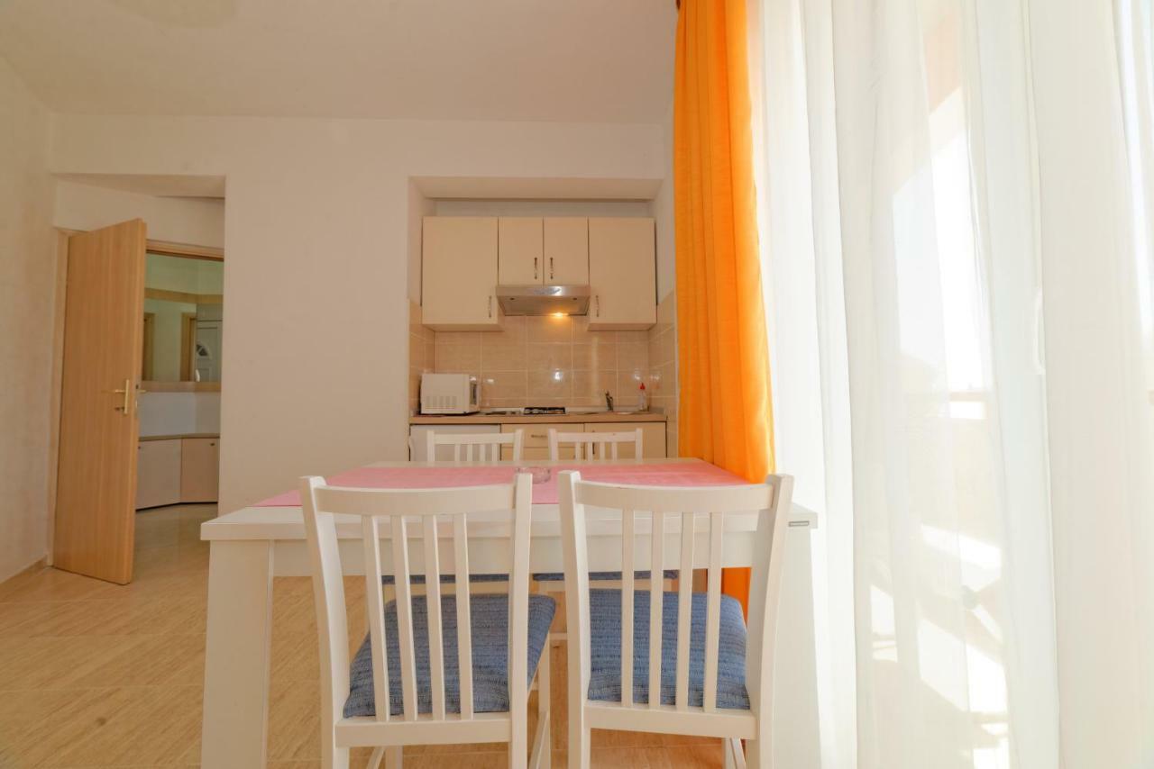 Borik Apartment Pedic Zadar Eksteriør bilde