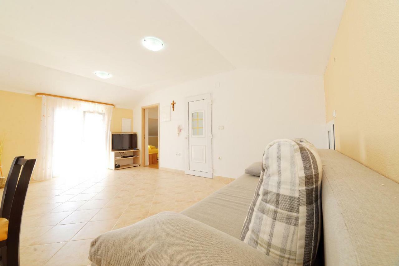 Borik Apartment Pedic Zadar Eksteriør bilde