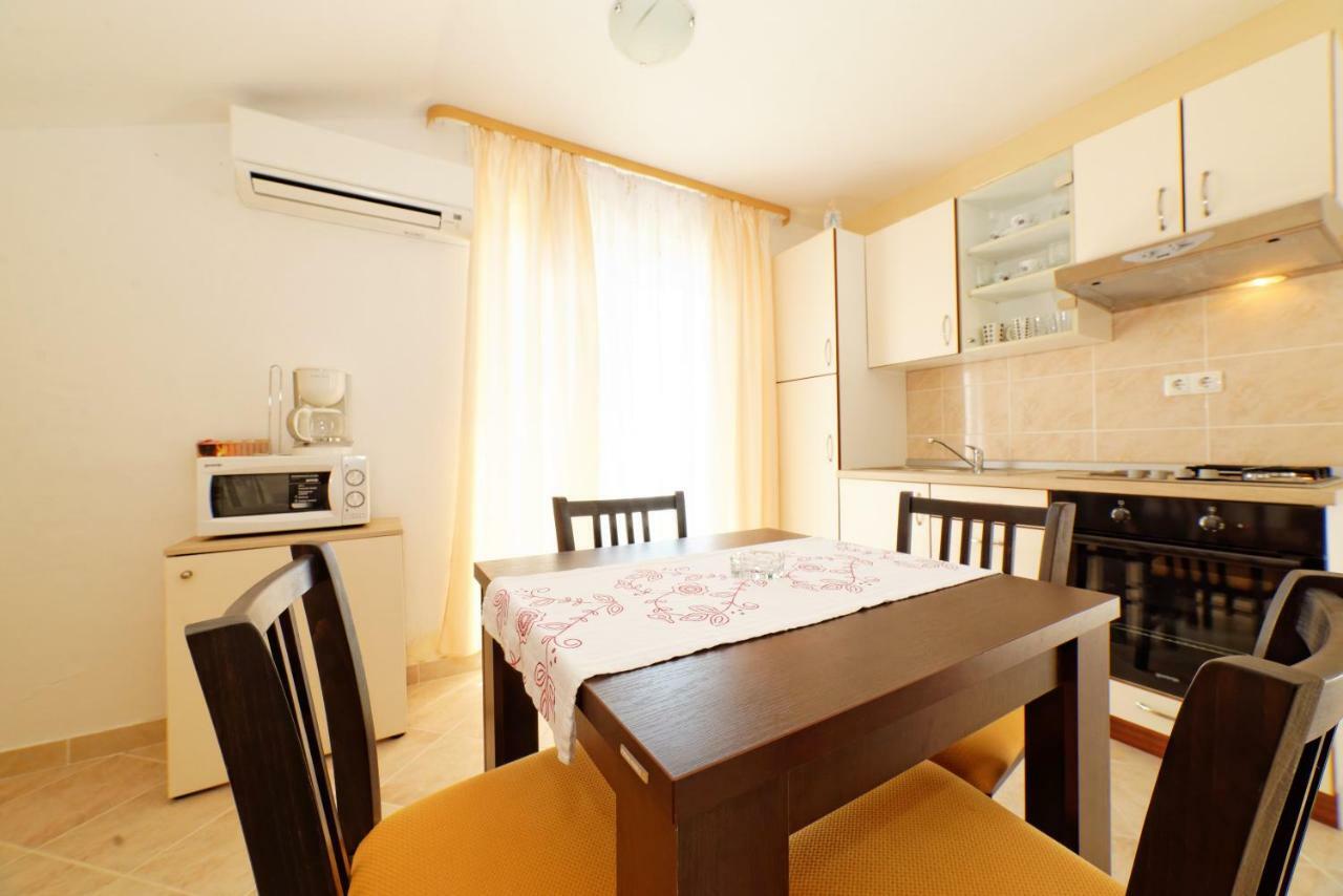 Borik Apartment Pedic Zadar Eksteriør bilde