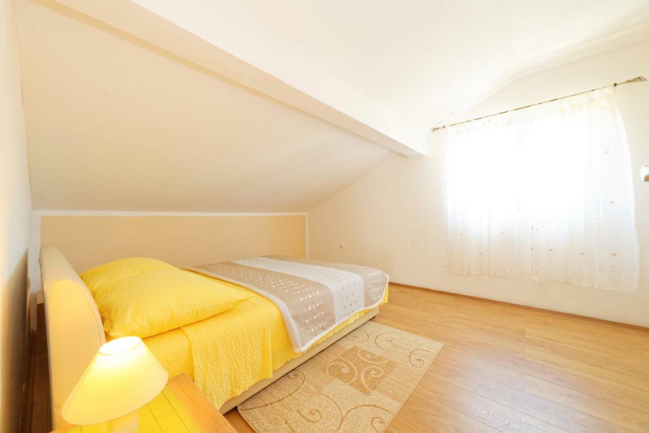 Borik Apartment Pedic Zadar Eksteriør bilde